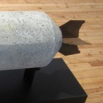 Concrete bomb retrieved...
