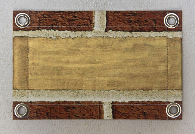 Gold Brick #2
